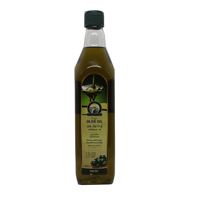 Majdal زيت زيتون بكر 700ml