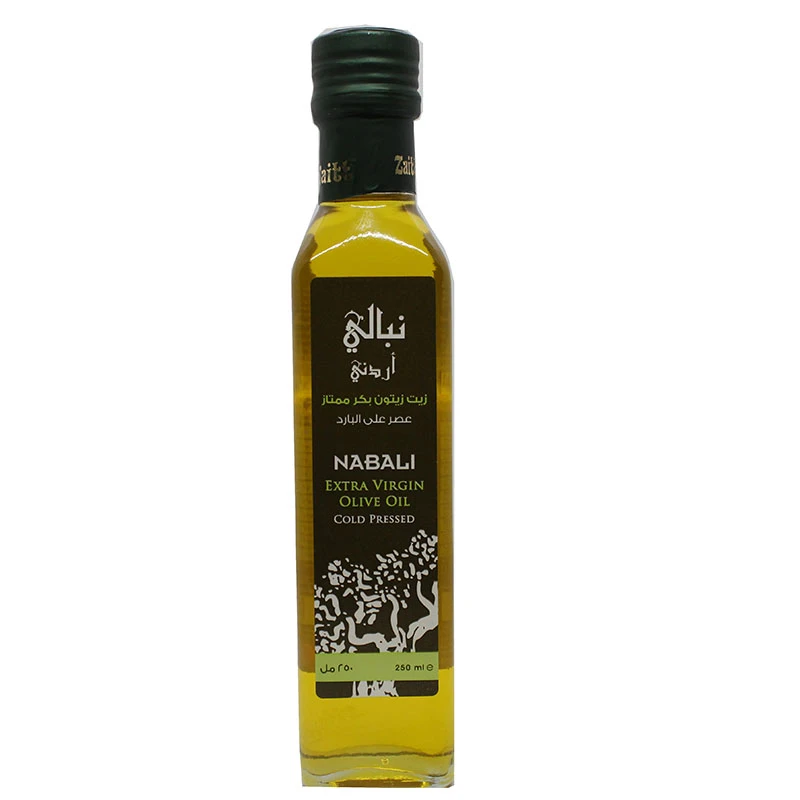 Nabali Extra Virgin Olive Oil - 250ml