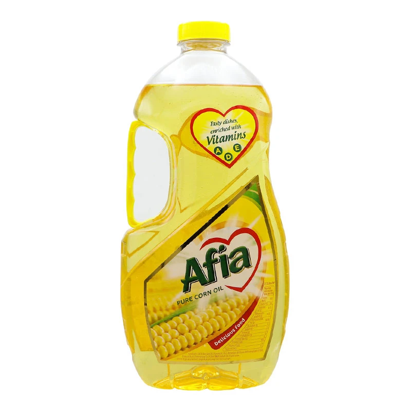 Afia زيت ذرة 2.9L