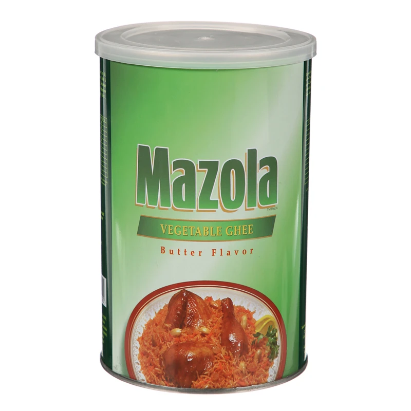 Mazola سمن نباتي خفيف 1L