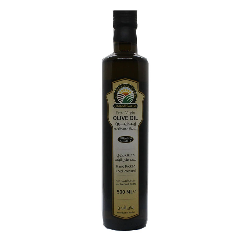 Majdal زيت زيتون بكر 500ml