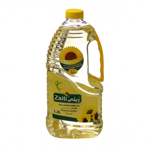 Zayti زيت عباد شمس 1.3L