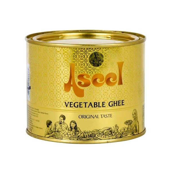 Aseel Vegetable Ghee 500g