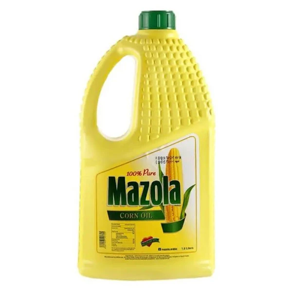 Mazola زيت ذرة 1.5L