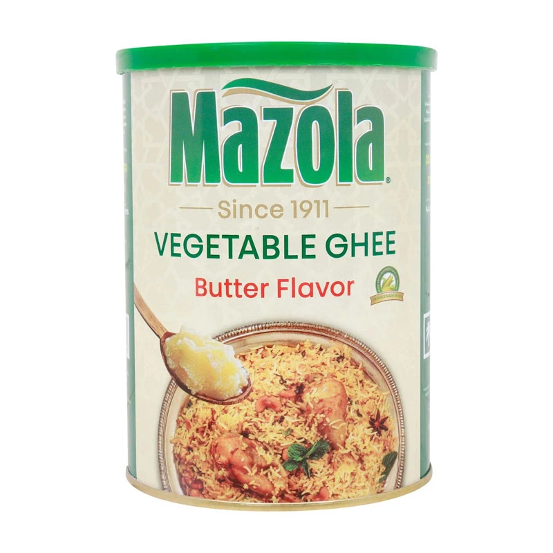 Mazola سمن نباتي خفيف 800g