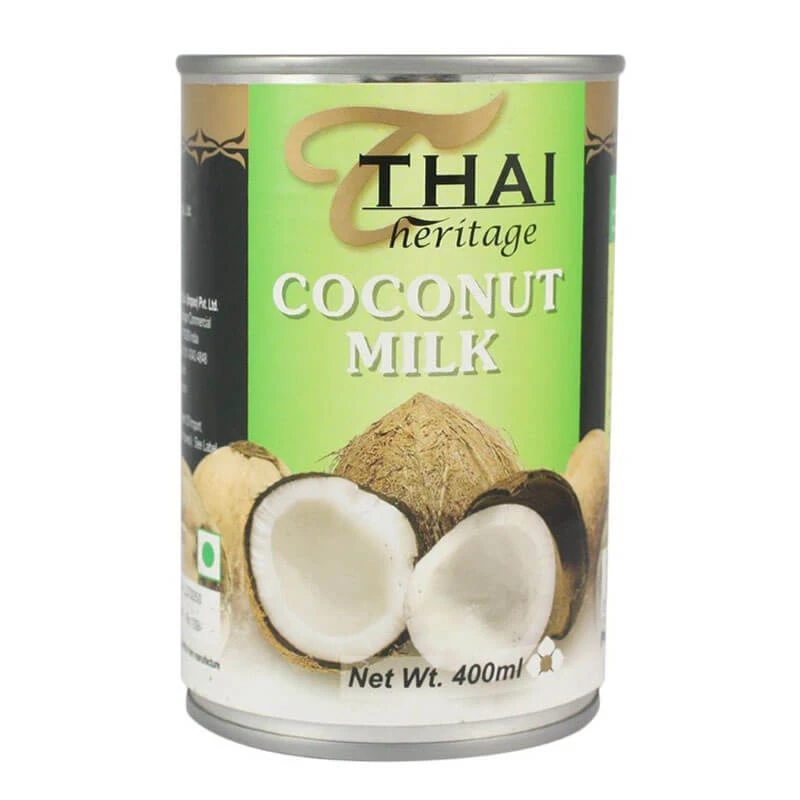 Thai Heritage Coconut Milk 400ml