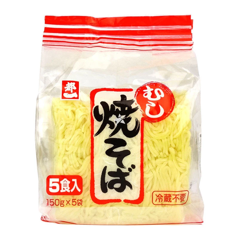 Miyakoichi Yakisoba Noodles 750g