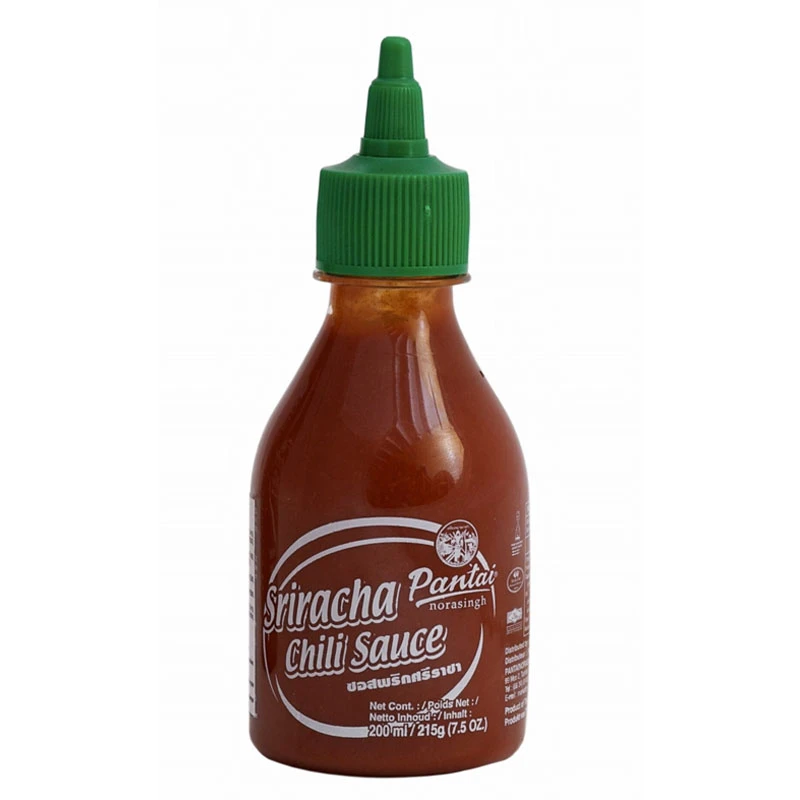 Pantai Sriracha Chili Sauce 200ml