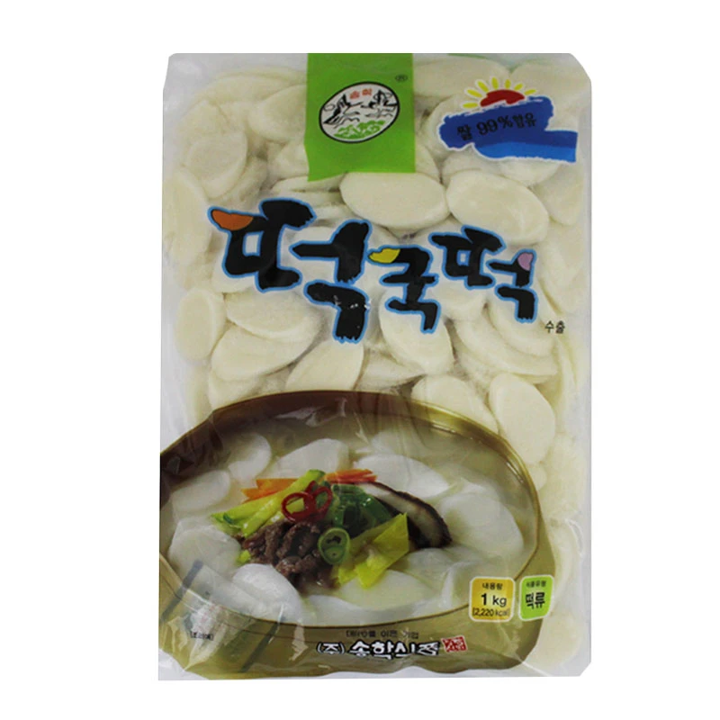 Songhak Rice Cake 1Kg