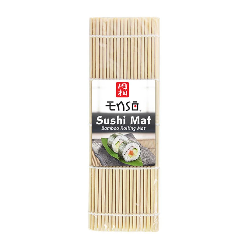 Enso Bamboo Rolling Mat