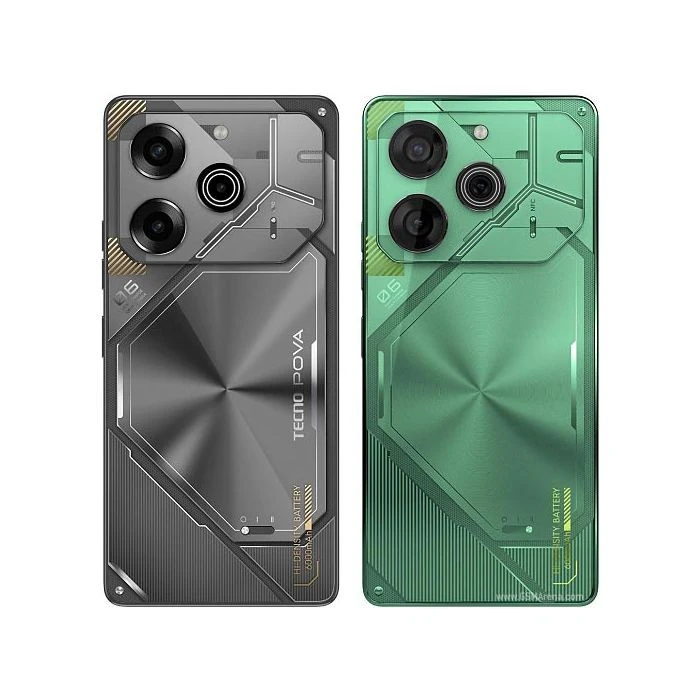 TECNO POVA 6 PRO