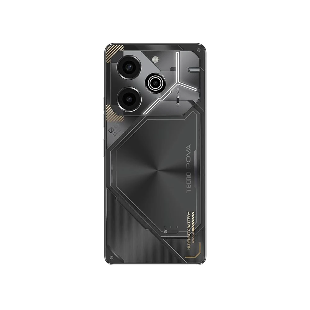 Tecno Pova 6