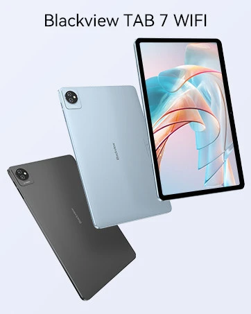 Tab Blackview 70 WiFi