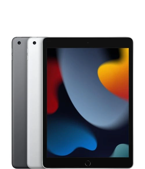iPad 9