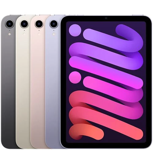 iPad mini 7