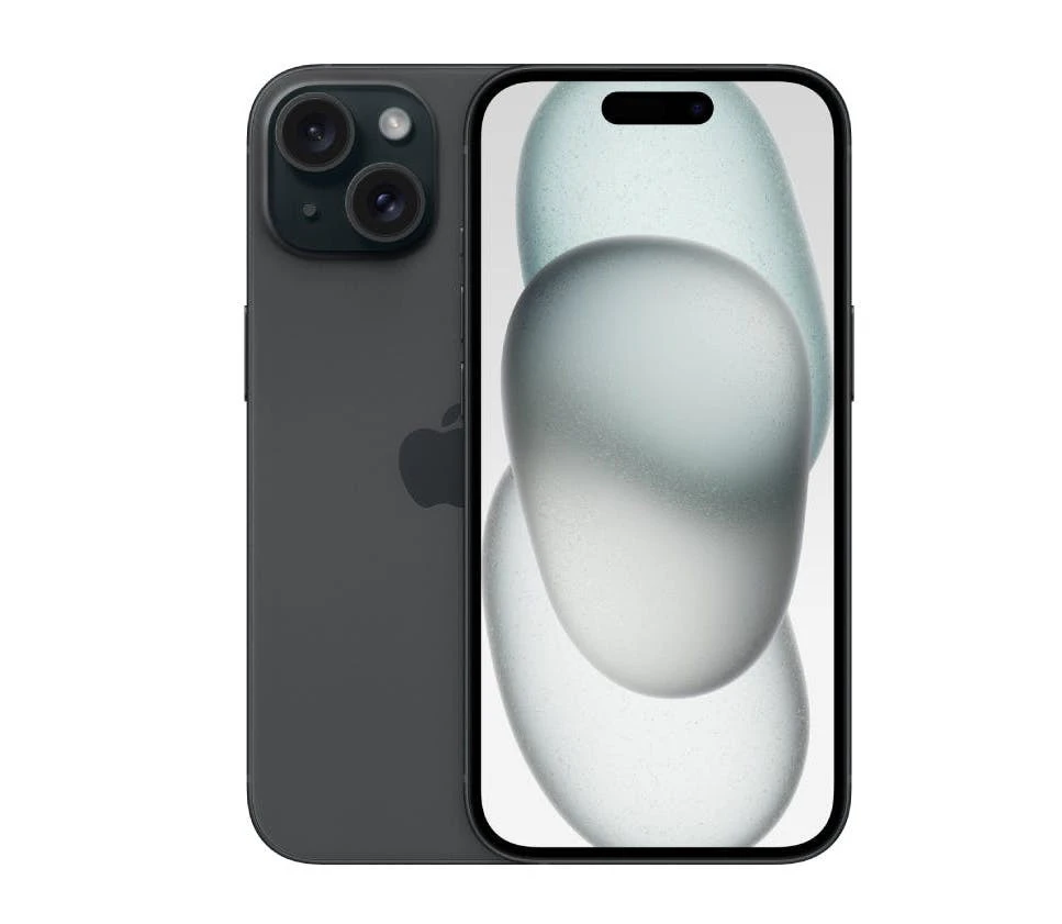 iPhone 15 Plus