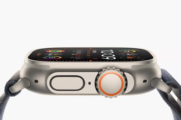 Apple Watch Ultra 2