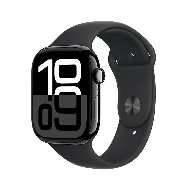 سلسلة Apple Watch 10 (42 مم)