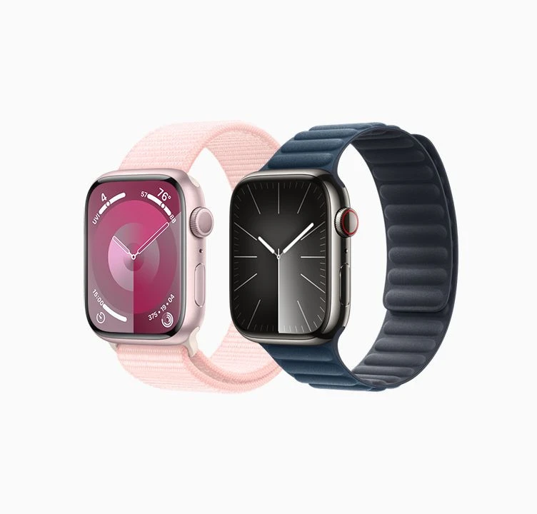Apple Watch Series 9 (45mm)