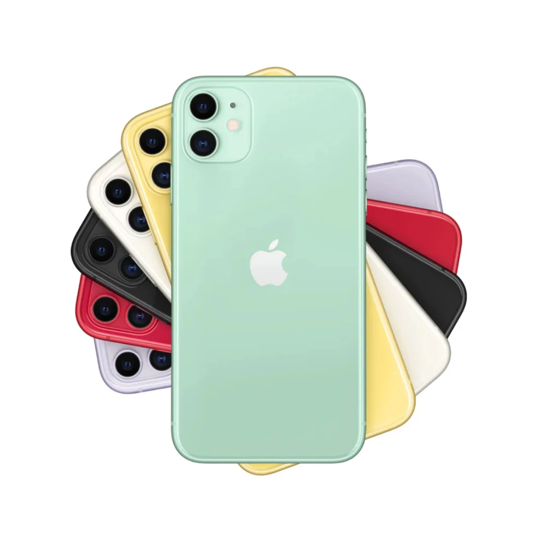 iPhone 11