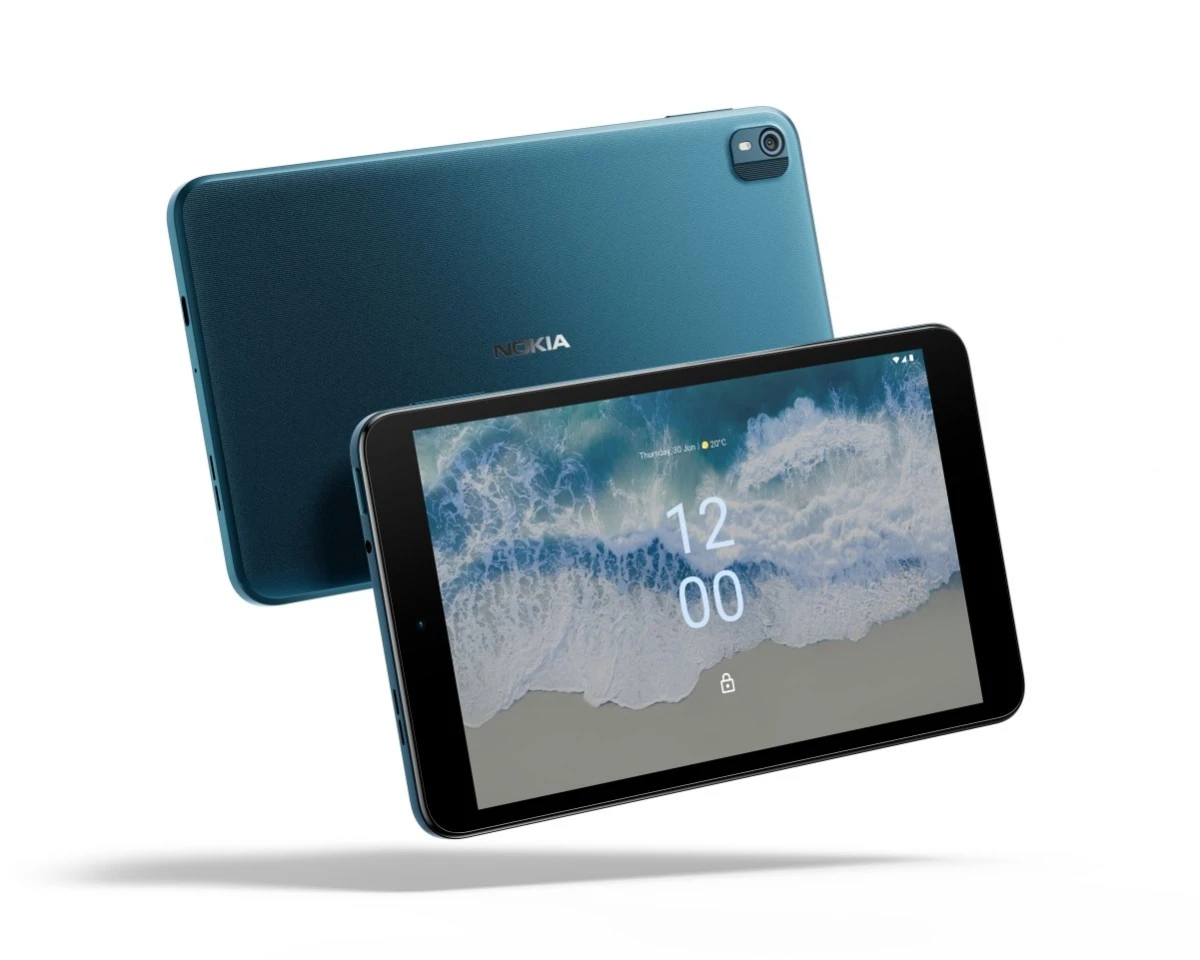 Nokia Tab T10