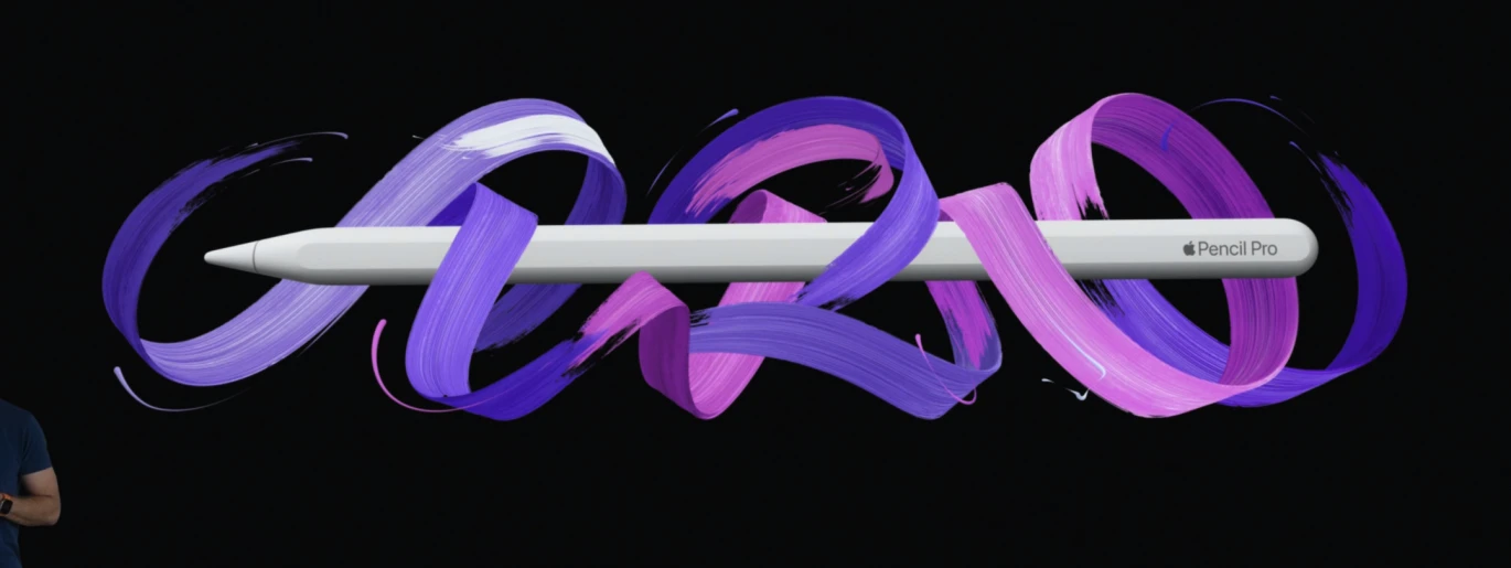 Apple Pencil Pro
