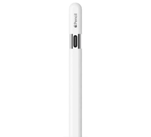 Apple Pencil 2nd Tybe-C