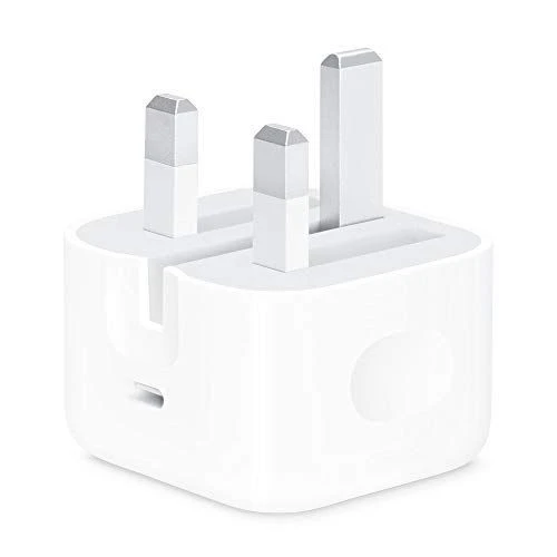 محول الطاقة 20W Apple