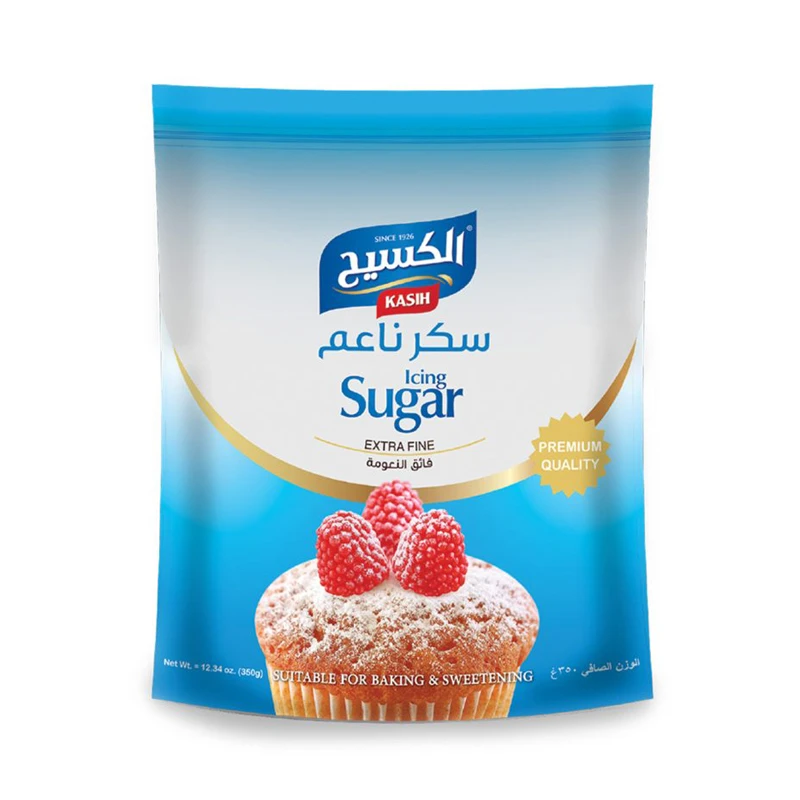 Kasih Extra Fine Icing Sugar 350g