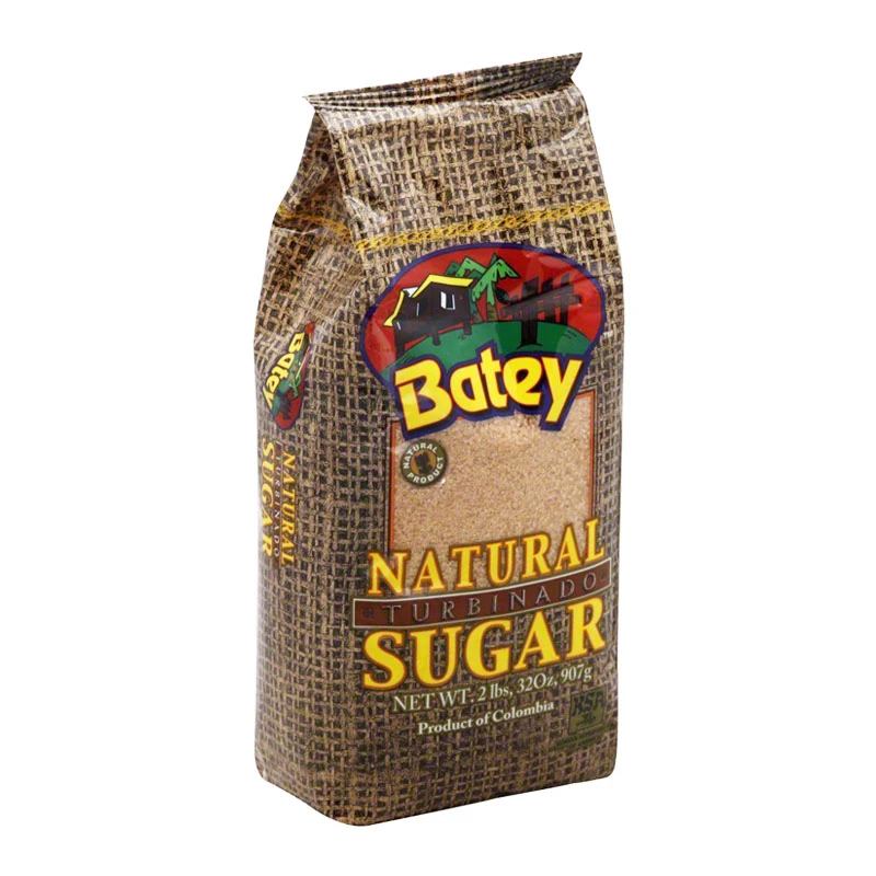 Batey سكر توربينادو طبيعي 907 جم