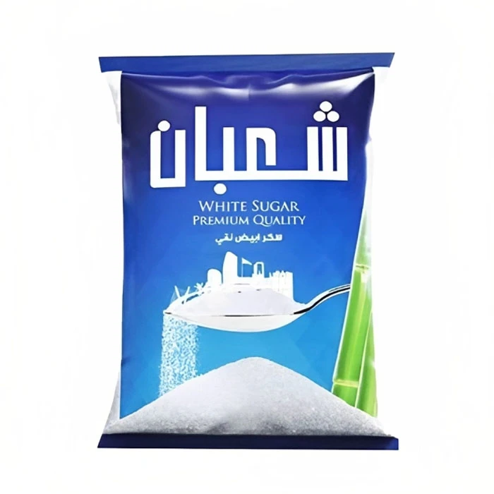 سكر أبيض من شابان 3.5كغ