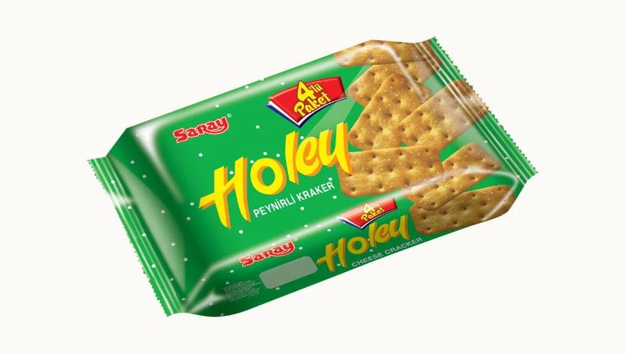 بسكويت ساراي هولي 70 جرام