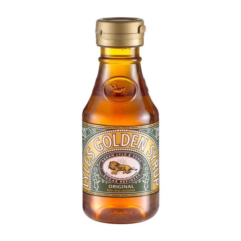 Lyles Golden Syrup 454g