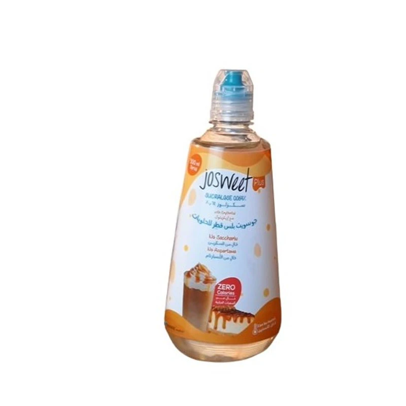 Josweet Sugar Free Syrup 500g