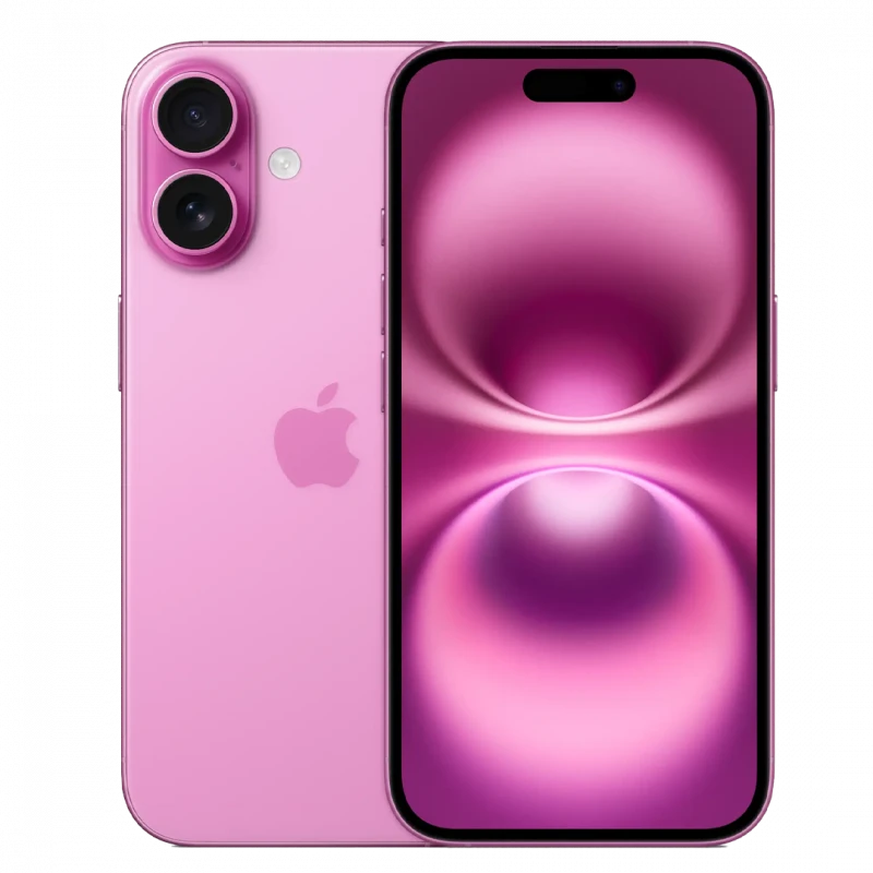 iPhone 16