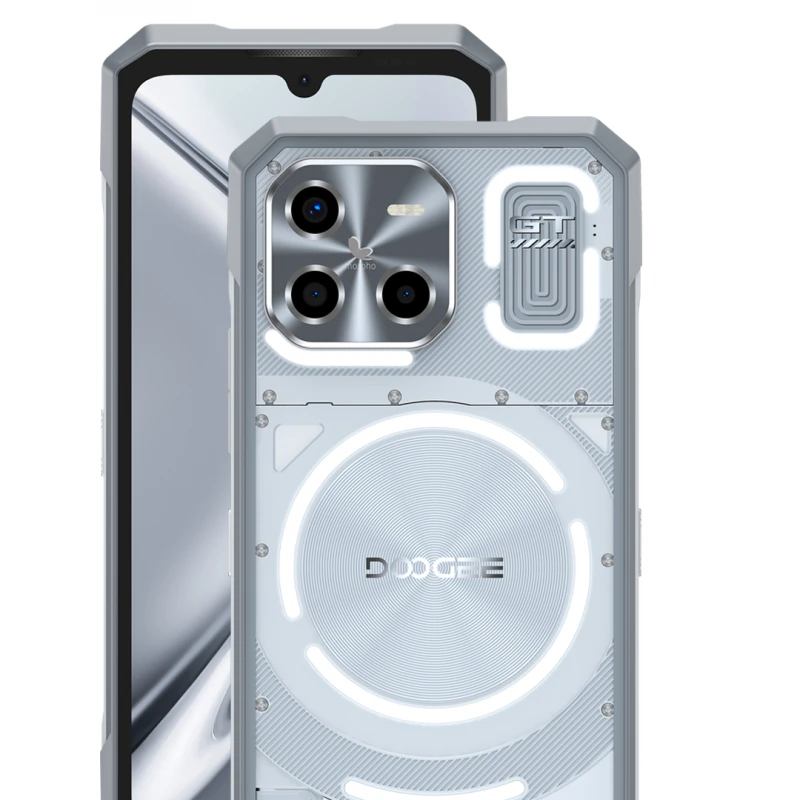 Doogee Blade GT Ultra