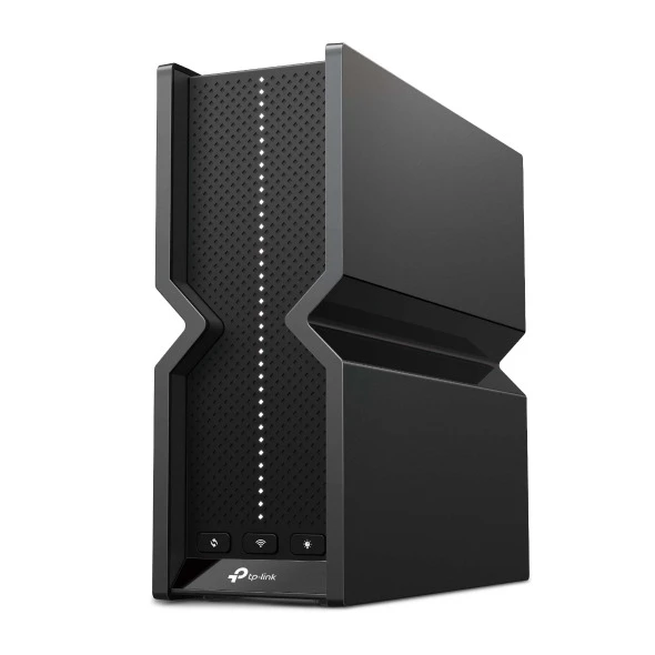 TP-Link Archer BE550 | BE9300 Tri-Band Wi-Fi 7 Router