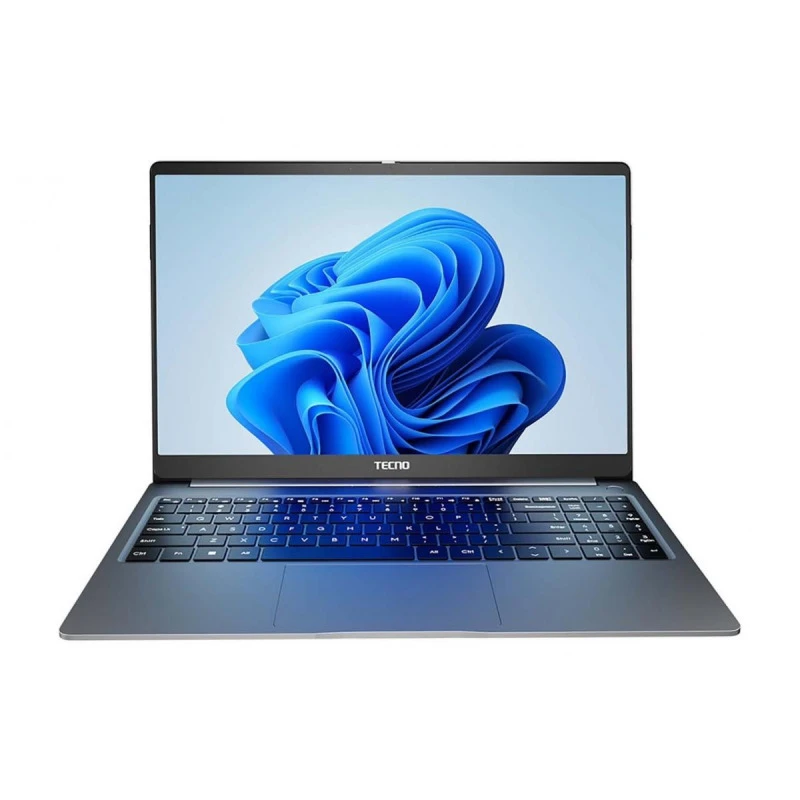 Tecno Megabook K16S AMD