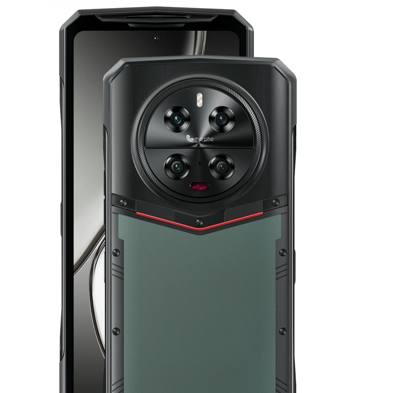 Doogee DK10