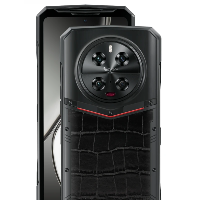 Doogee DK10