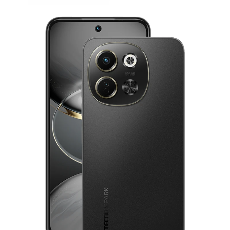 Tecno Spark 30 5G
