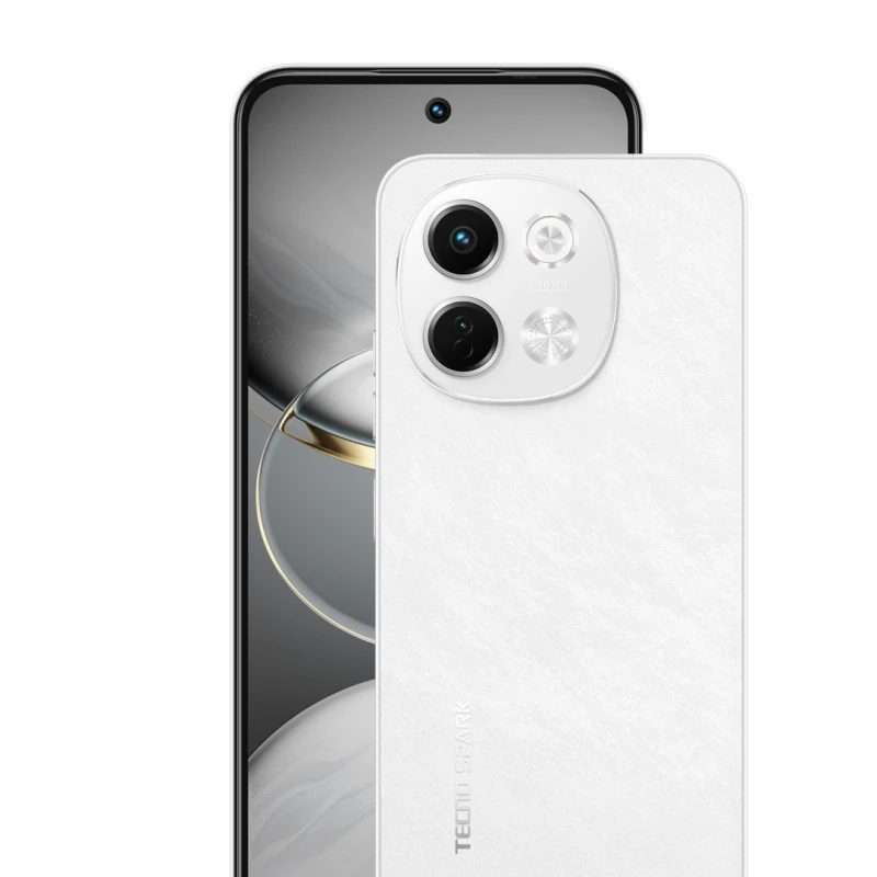 Tecno Spark 30 5G