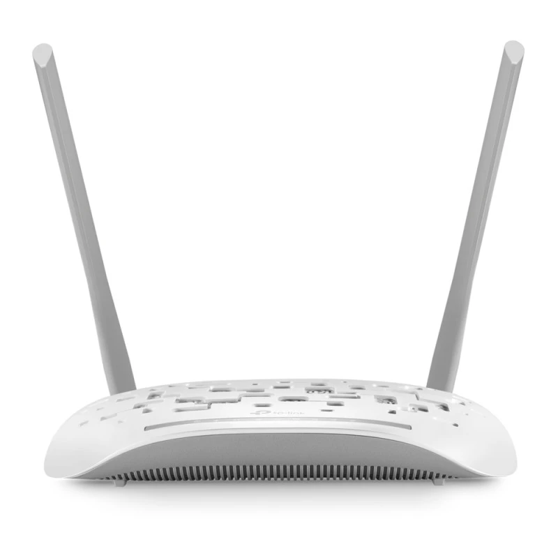 TP-Link TD-W8961N | 300 ميجابت في الثانية لاسلكي ن adsl2+ جهاز التوجيه المودم