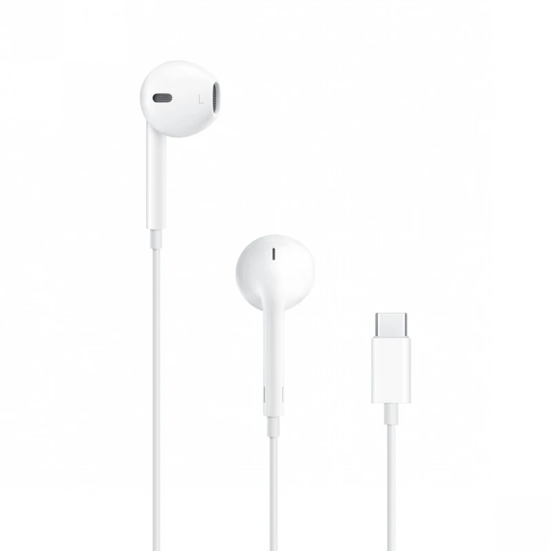 Apple Earpods (USB-C)