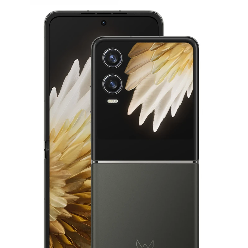 tecno phantom v flip 2 5g