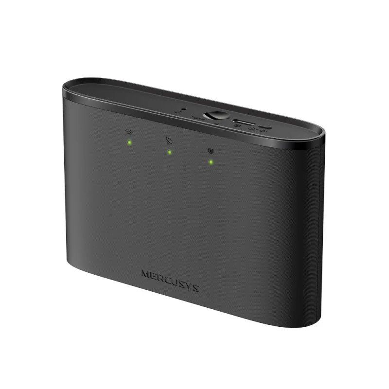 Mercusys MT110 | 4G LTE Mobile Wi-Fi