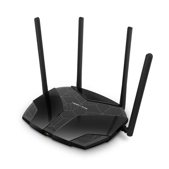 Mercusys MR80X | AX3000 Dual-Band Wi-Fi 6 Router