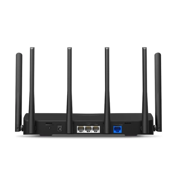 Mercusys MR47BE | Be9300 Tri-Band Wi-Fi 7 Router