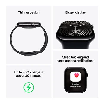 Apple Watch 10