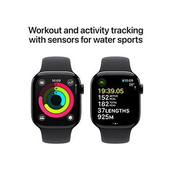 Apple Watch 10